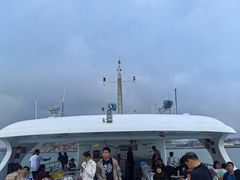 -长岛南北长山旅游景区