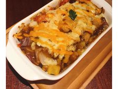 -卡朋厨房(289艺术园区店)