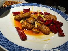 -院8里·小聚园老川菜(九眼桥店)