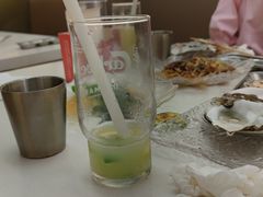 -白仁仔· 活烤海鲜 宵夜(豫园店)