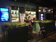 -万达影城 (甘井子万达广场IMAX店)