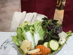 -原林野山菌火锅·炒菌(关上野生菌一条街店)