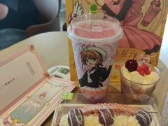 -奈雪的茶(金凤万达PRO店)