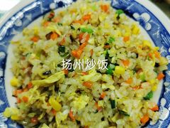 -粗茶淡饭(东关街店)
