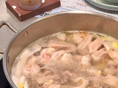 -椰小鸡·琼州糟粕醋·火锅(美兰缤纷城店)