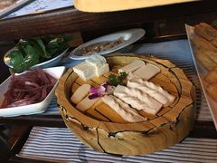 -滇釜火锅·能喝汤的火锅(车公庄店)