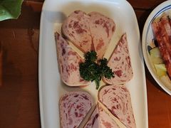 -老员外骨汤火锅(海州古城店)