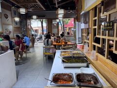 -生汆记米粉(环城南路店)