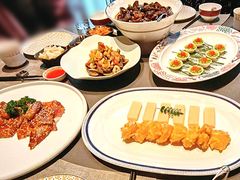 -曾宴·楚菜(湖北省博物馆店)