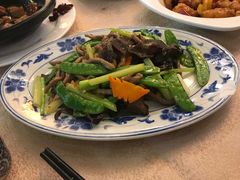 -金城大酒店-中餐厅(汾江中路店)