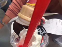 -DQ·蛋糕·冰淇淋(奥特莱斯店)
