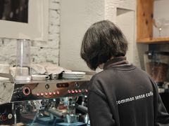 -常识咖啡common sense(春熙路店)
