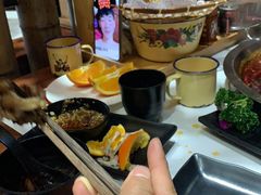 -梯坎老火锅(天禧店)