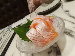 -家贺屋刺身寿司专门店