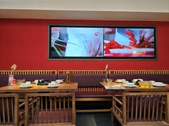 -湘阁里辣(沙井华润万家店)