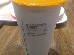 -食通天·寰宇集(杭州万象城店)