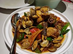 -双合园·海鲜水饺青岛菜(万佳广场店)