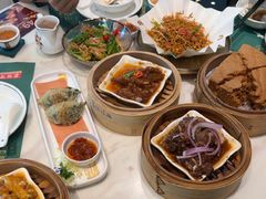 -悦得闲广式点心茶楼(蓝鲸世界店)