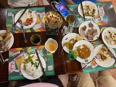 -拉丁餐厅·巴西烤肉自助(正佳广场店)