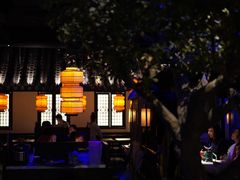 -绿茶餐厅(燕郊永旺店)
