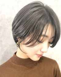 -MYYF SALON烫发染发