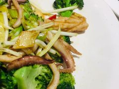 -大欢喜饭店(江怡路店)