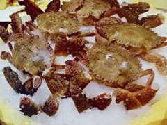 -渔傅·蓝海岸霞浦海鲜(正祥店)