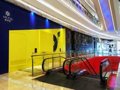 -银泰百货(厦门国贸中心店)