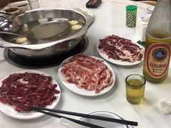 -贵宾牛·潮汕牛肉火锅(珠池总店)