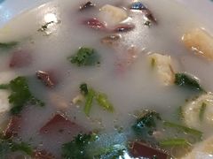 -小杨生煎(龙之梦购物中心店)