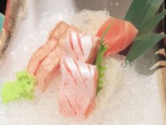 -一豚轩·烧鸟·豚骨拉面(五四路店)