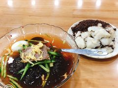 -顺姬冷面(长白西路店)