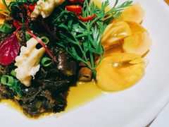 -青梅酒肆PLUS(长白仙岛北路店)