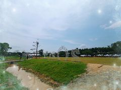 -长洲岛都市农业公园