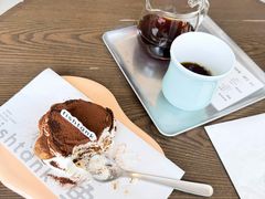 -fishtank鱼缸咖啡(三山街店)