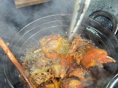 -斯丹姜母鸭·古法干香(涂门街总店)