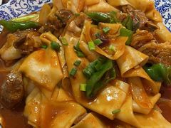 -范记靖远羊羔肉(博物馆店)