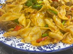 -后卫寨猫耳朵(后卫寨店)