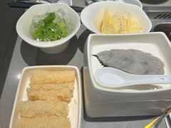 -海底捞火锅(宇飞大厦店)