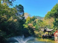 -敬亭山风景名胜区