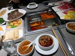 -海底捞火锅(方塔东街店)