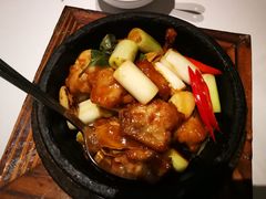 -汤城小厨•粤菜•靓汤(金宝街店)