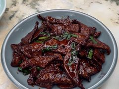 -小吊梨汤·北京菜(香山店)