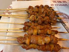 -小田油焖小龙虾(双井店)