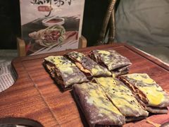 天津煎饼果子-临空皇冠假日酒店-西餐厅(首都机场店)