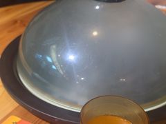 -阿鸡鱼庄·顺德鲜蒸小炒(亚运村店)