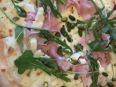 -君悦酒店·La Terrazza意合園·意式风味