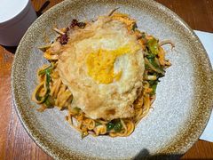 -圳兴面王·拌川·特色炒面(南山保利剧院店)