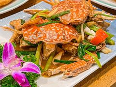 -唔止卤嘢·潮州菜(鹭江店)