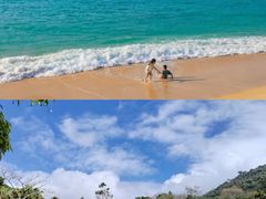 -三亚蜈支洲岛旅游区